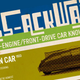 Illustration for article titled This Chart Shows Every Car With The Worst, Weirdest Layout In Auto Design